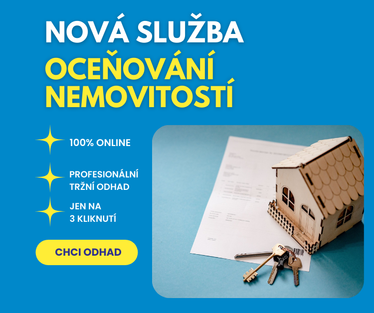 Správce.cz oceňování nemovitostí online